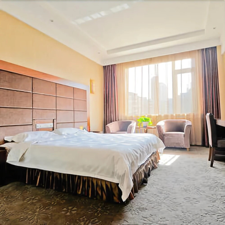 Longjinjia Hotel