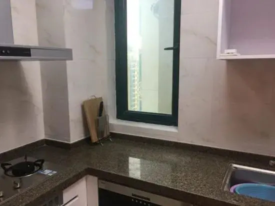 Qidong Linhai Holiday Apartments
