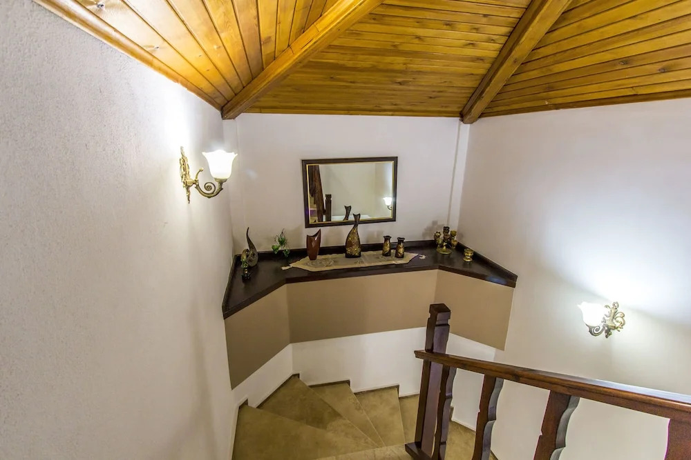 Villa Mimoza by Tatilpremium