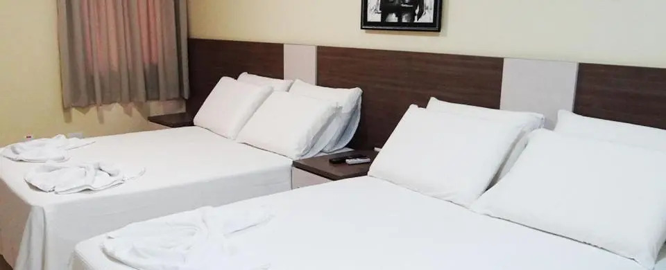 Hotel Moura