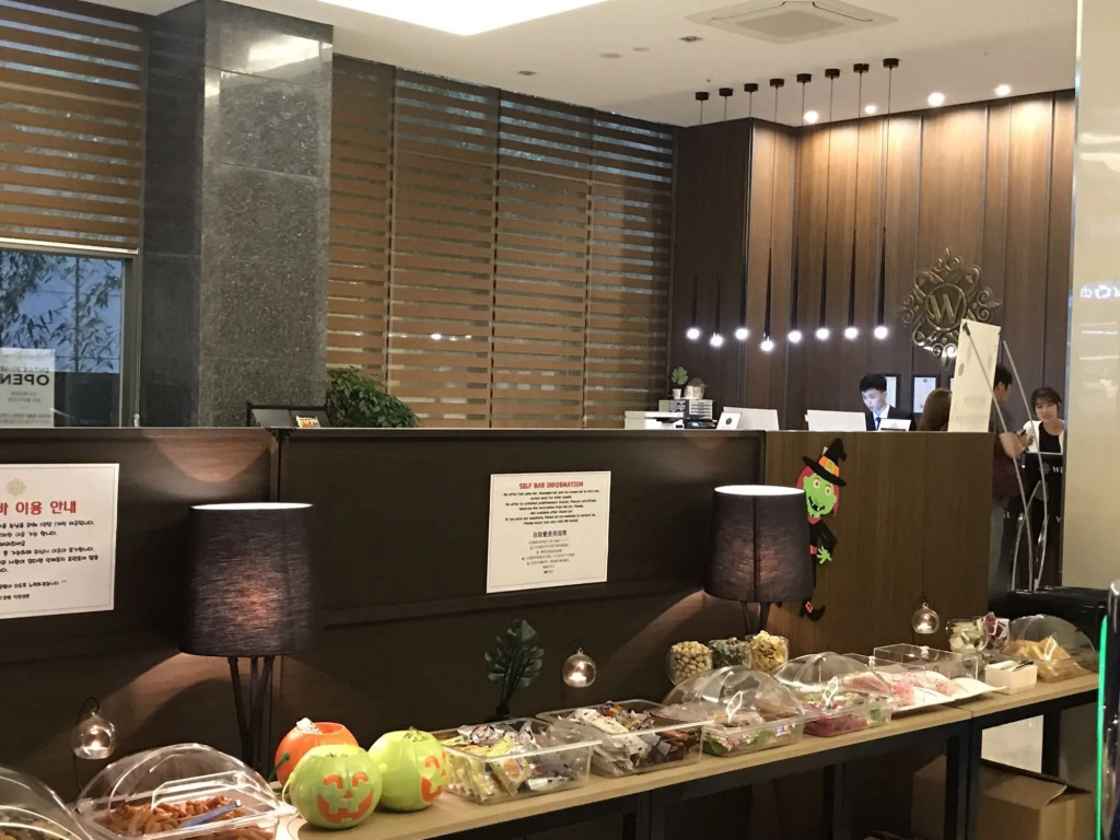 WD Hotel