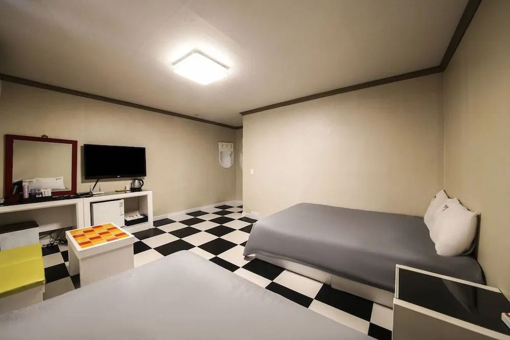 Coa Motel