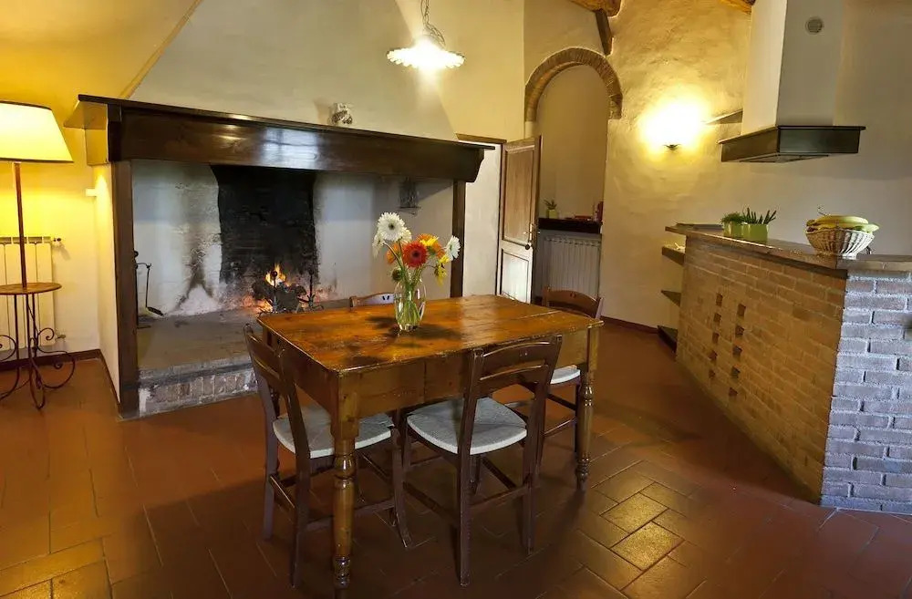 Relais Riserva di Fizzano
