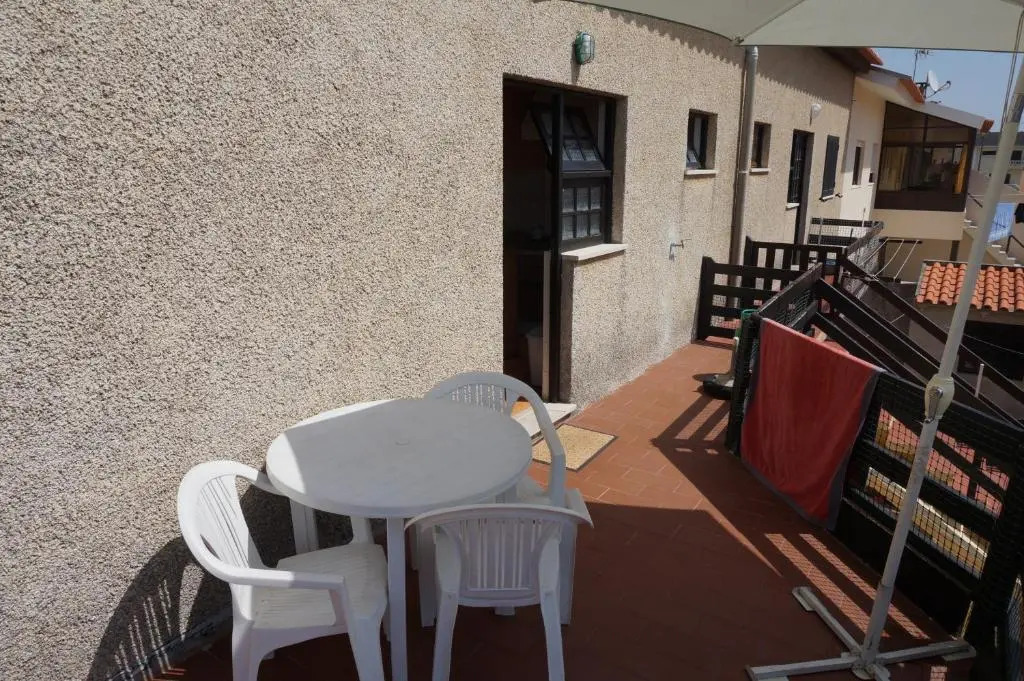 Holiday House Tocha