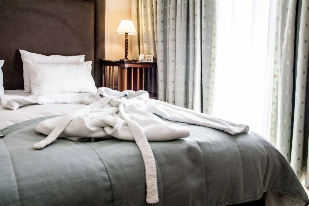 Mabely Grand Hotel