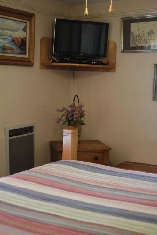 Historic Smith Hotel B&B