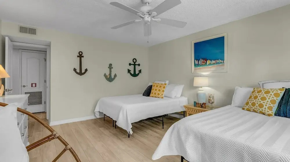 Sea La Vie at Cocoa Beach