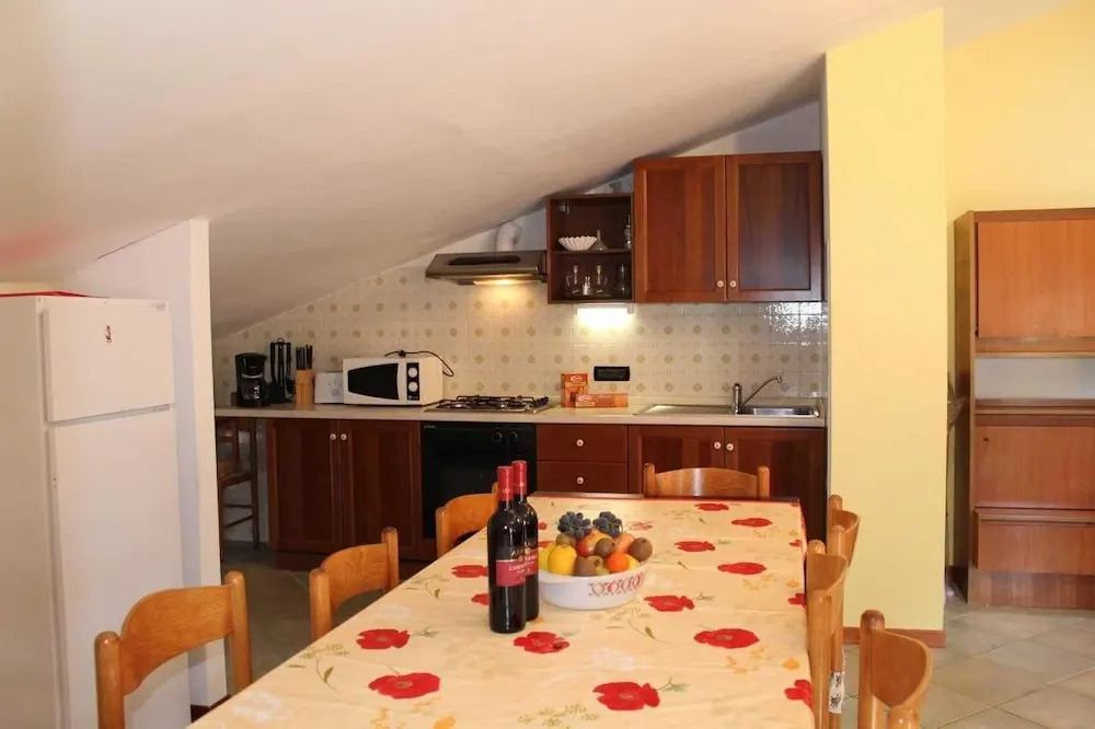 Casa Bruna Tignale