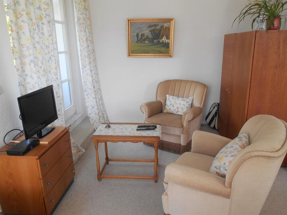 Ferienwohnung Moltrecht 1