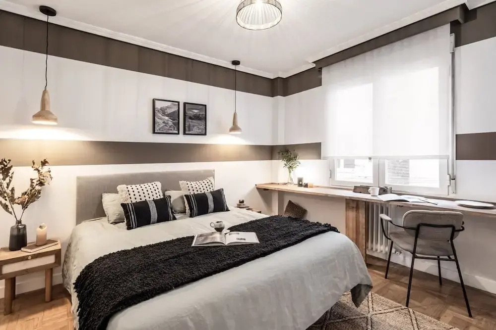 Arties - 4 Bedrooms Apartment in Almagro
