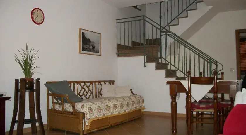 Villa Tre Fontane