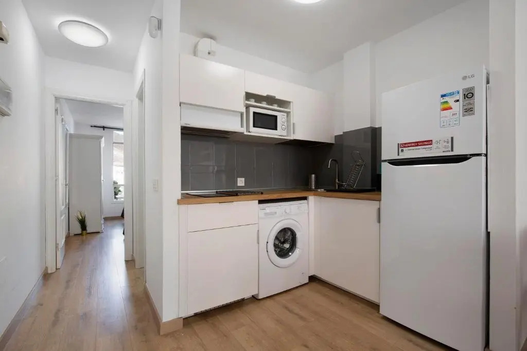 Apartamento Playa Morro Jable 2c
