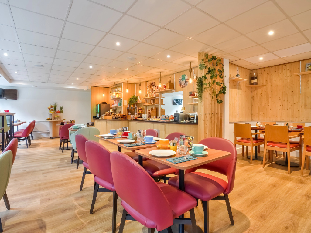 Residhome Paris Saclay " Bures sur Yvette "
