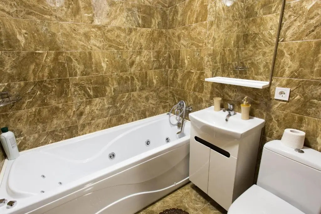 Luxury One bedrooms 23 August