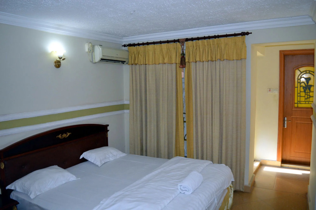 Abla Hotel Apartments