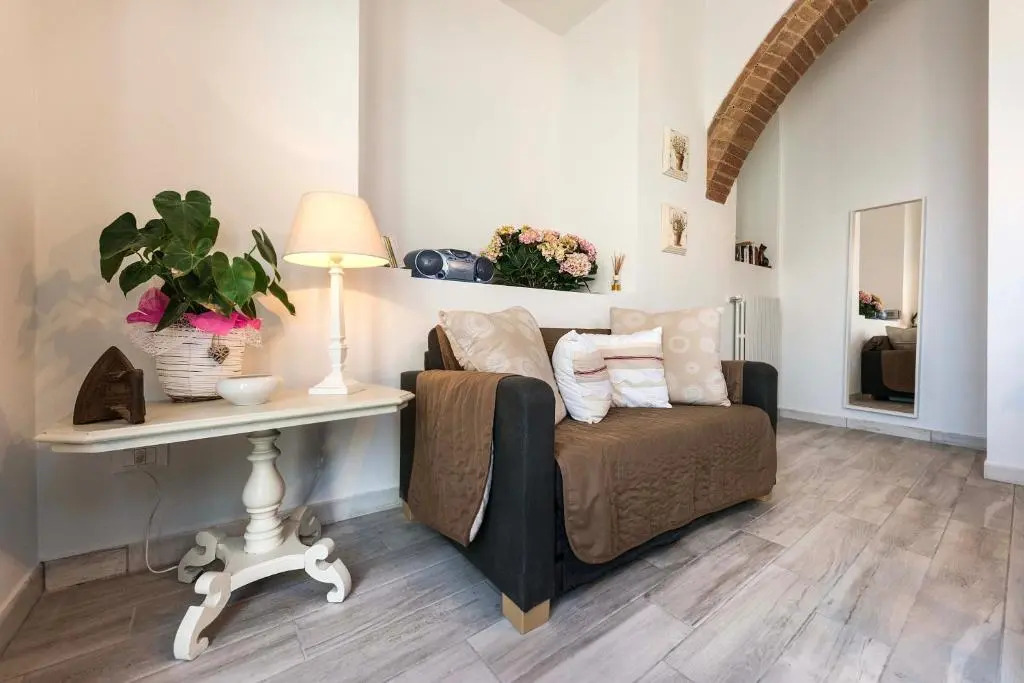 Tosca's House