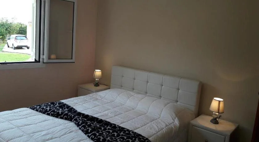 Residence Poseidon