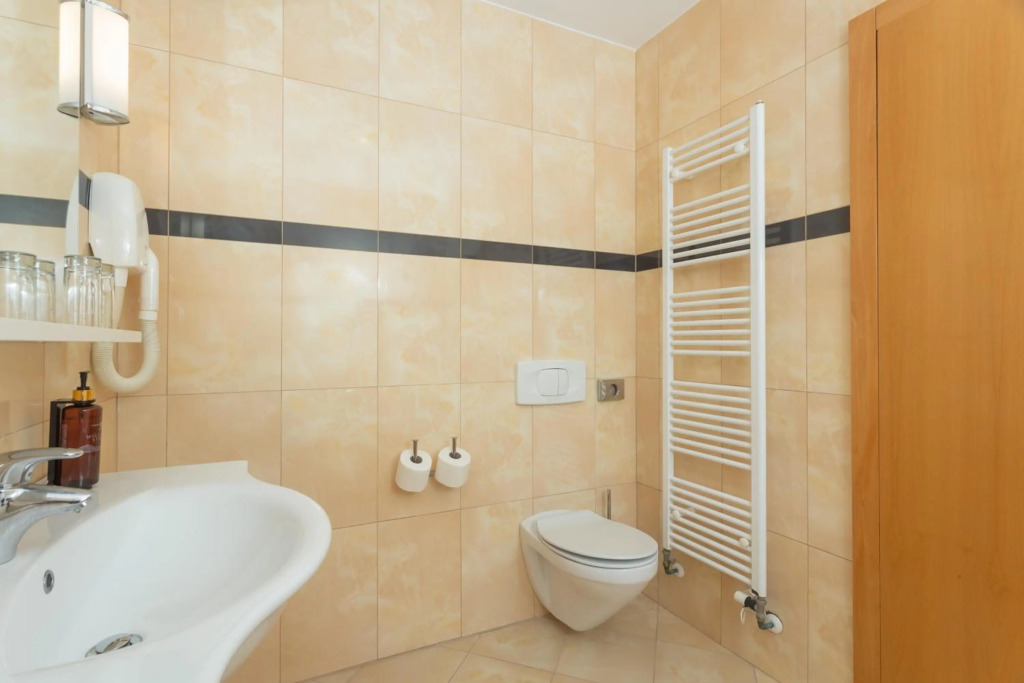 Family Hotel La Luna - All inclusive
