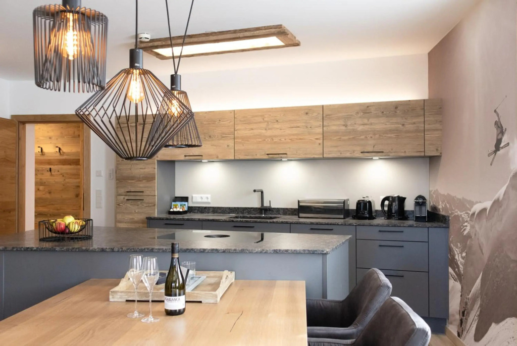 AvenidA Style Appartements by Alpin Rentals - incl Summercard