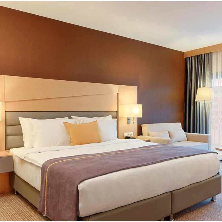 Kordon Hotel Çankaya