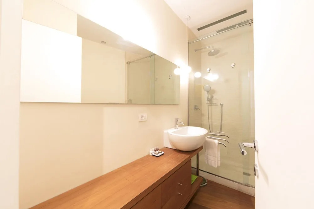Milhouse Suites Sant'Ambrogio