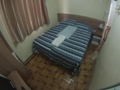 Lotus Hotel & Hostel