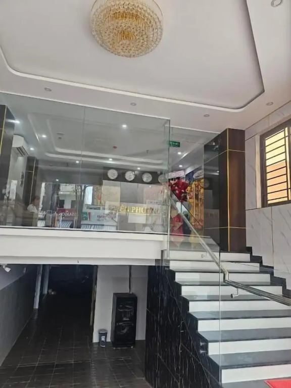 Uyên Phương Hotel Nha Trang