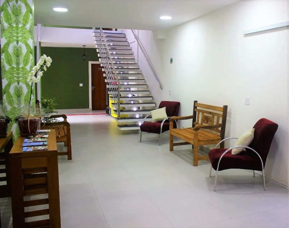 Hotel Cajueiro Guarujá