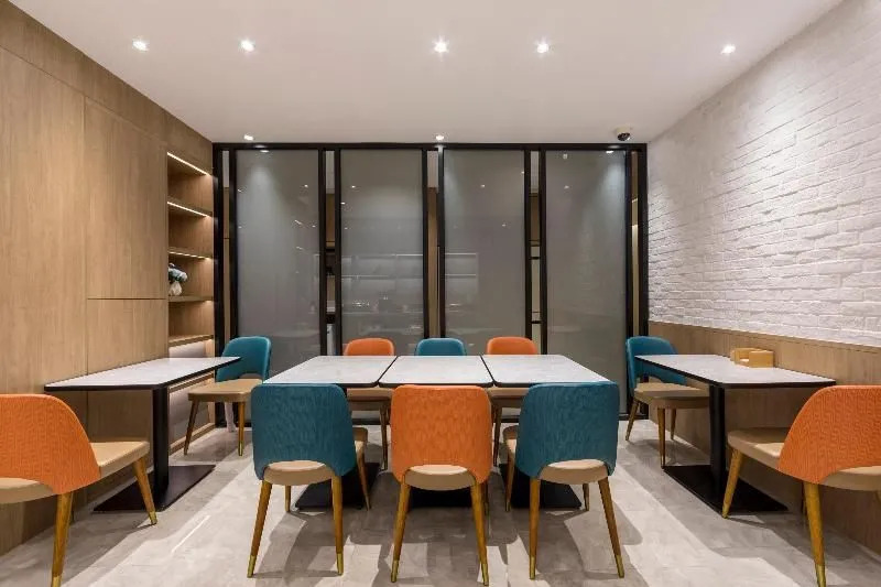 Hanting Hotel Shanghai Lujiazui Oriental Pearl New Branch