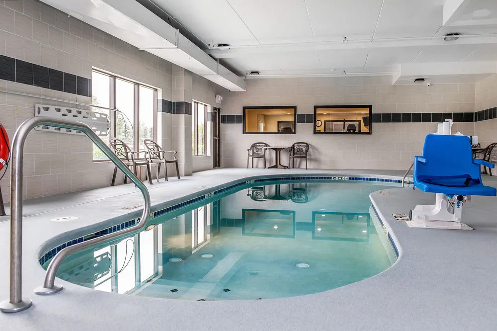 Comfort Inn Grove City - Columbus South