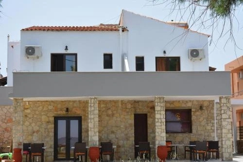 Villas Eva & Giorgos