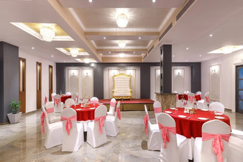 Hotel Sabrina Kathmandu