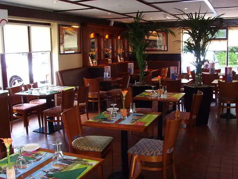 Blue Inn Redditch