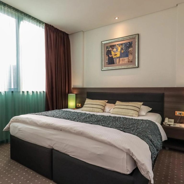 Hotel Nartel