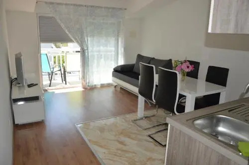 Apartments Babic