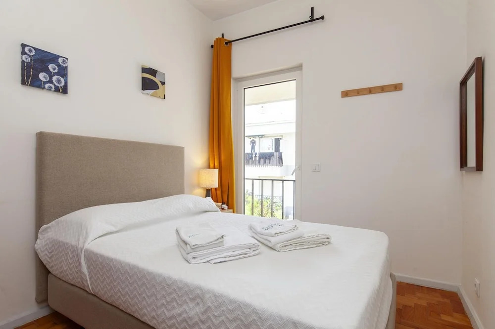 Y 02 - Bedroom 2 in Trindade Sun Guesthouse