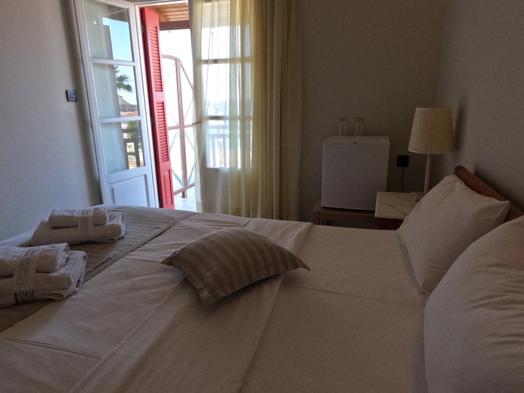 The Flower Of Monemvasia Hotel