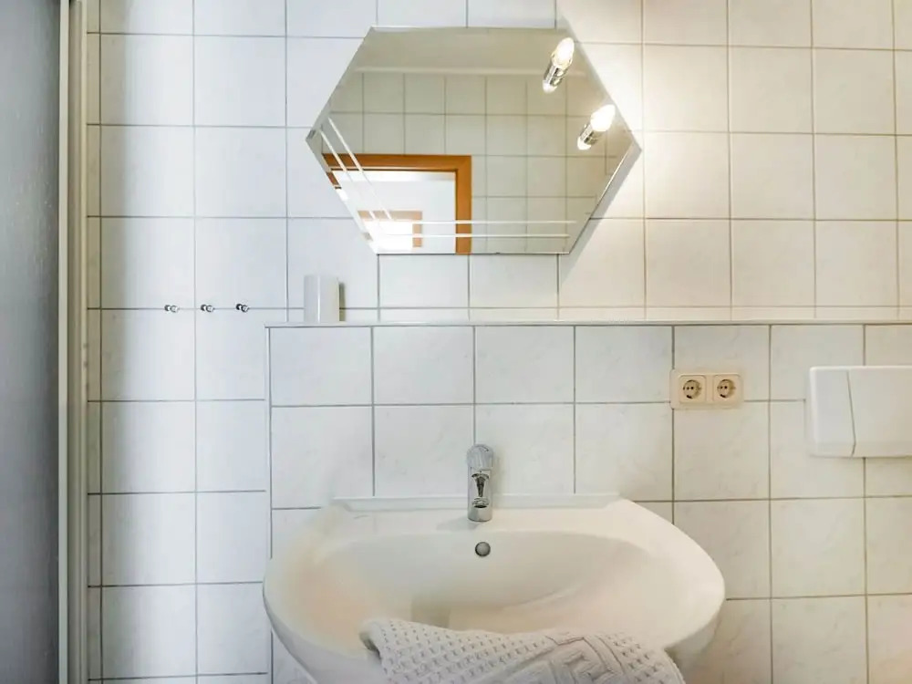 Ferienwohnung mit Bergaufenthalt in Schonau
