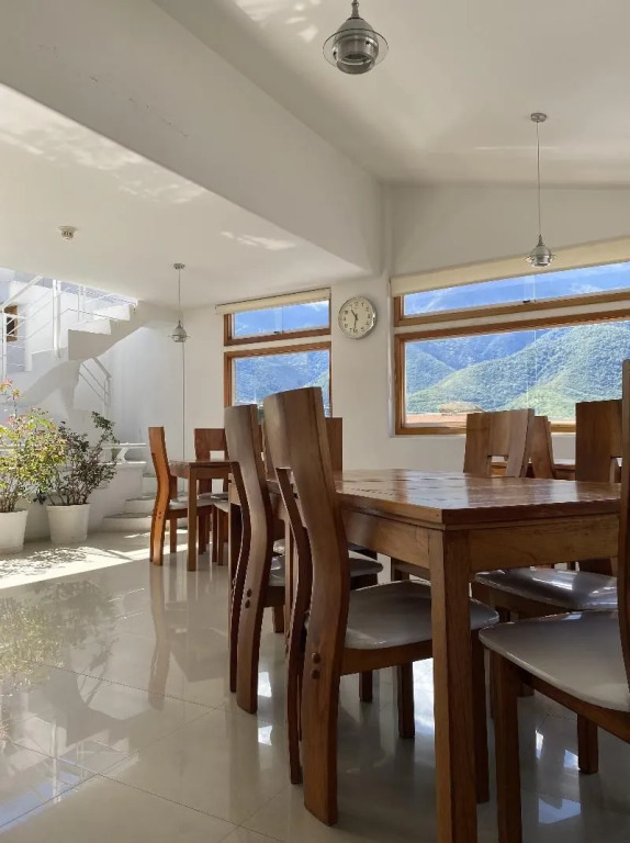 Casa Tramontana