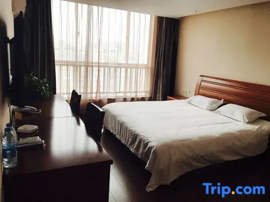Yangzhou Sanlixiang Hotel