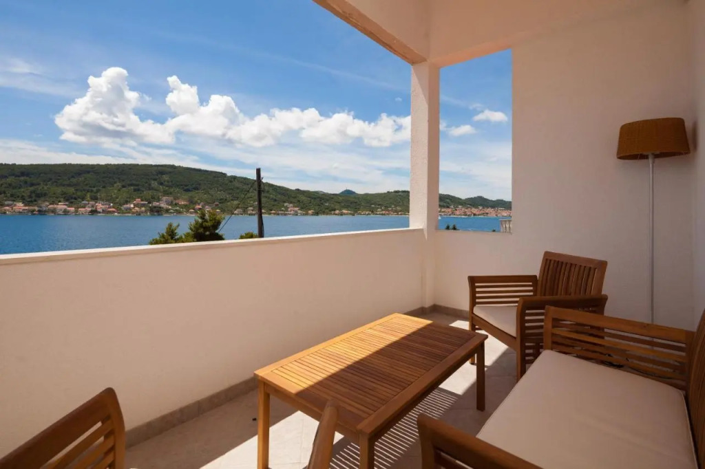 Apartment Pilatus Ošljak