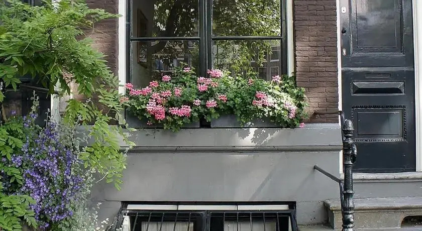 Schierstins Apartment
