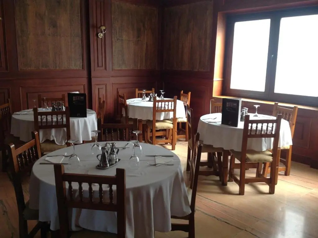 Hostal Los Amigos