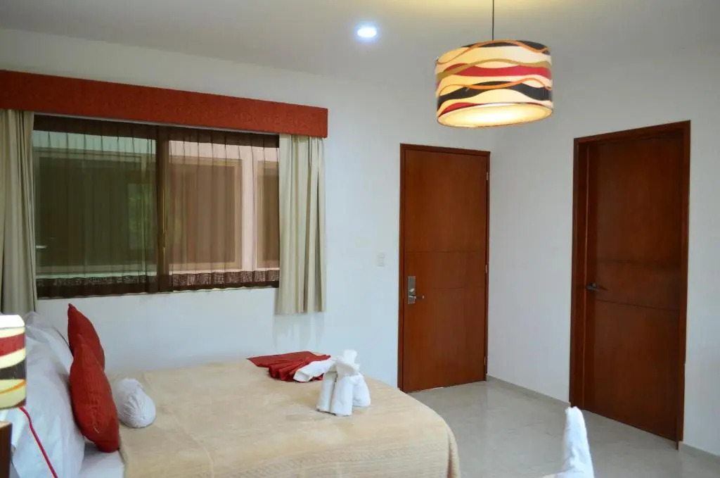Hotel Real Mercedes