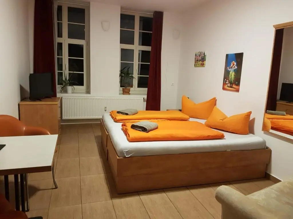 Gwuni Mopera B&B