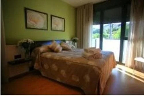 Apartamentos Turísticos Can Rocamora