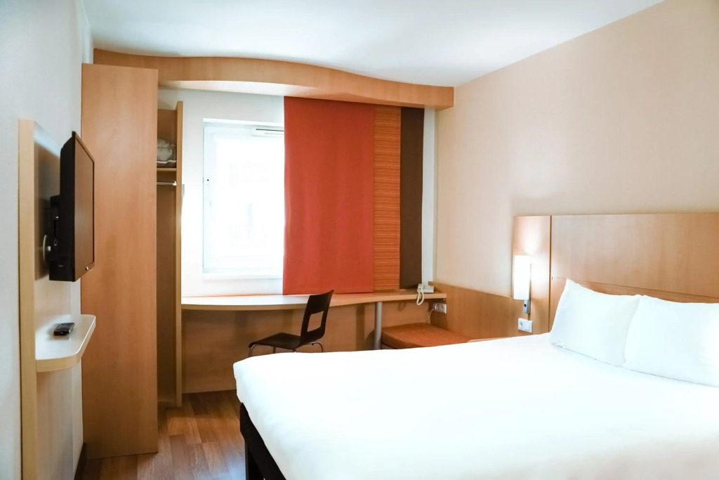Ibis Győr