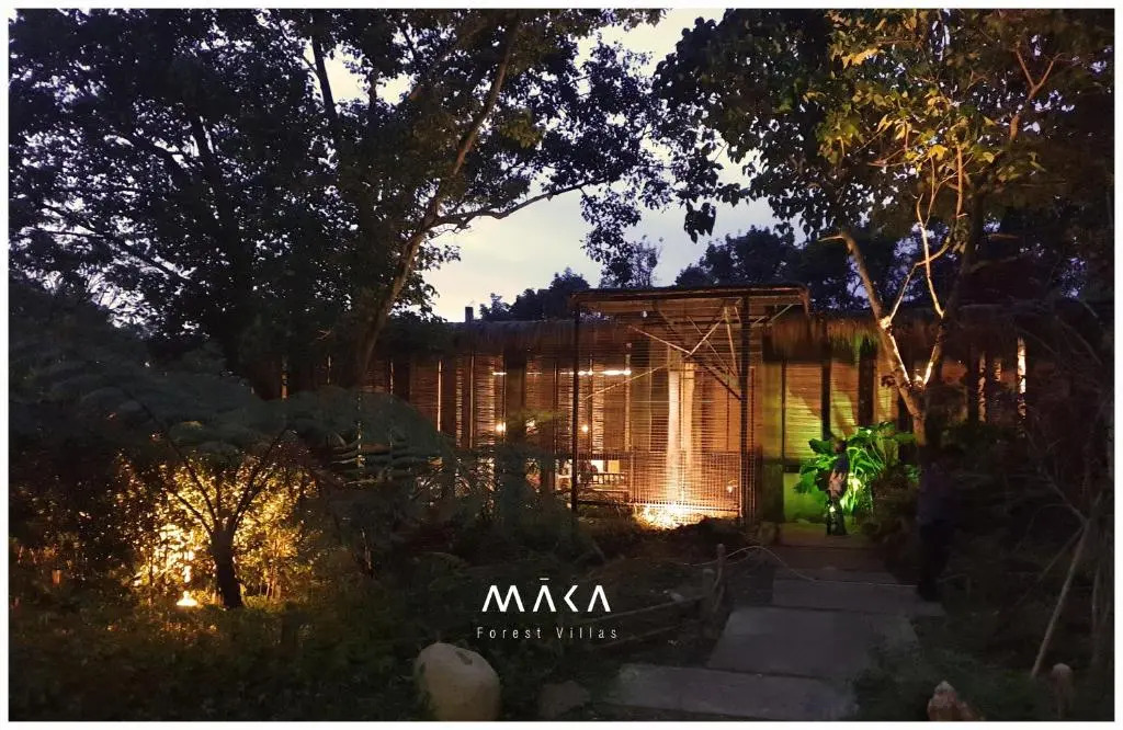 Maka-Kalinaw 4 Wabi-sabi Room, Spa bath