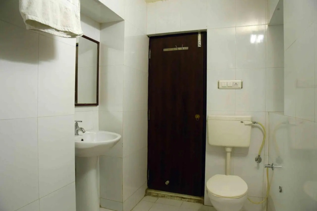 Shree Mohan Villas