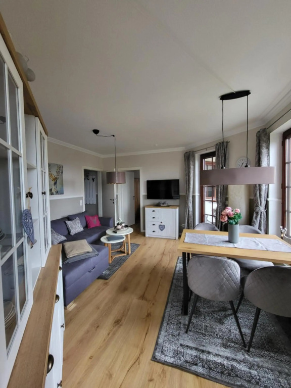 Appartement ZweiteHeimat